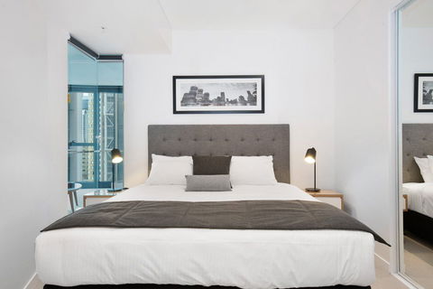 Arise Brisbane Skytower - Accommodation Coffs Harbour 6