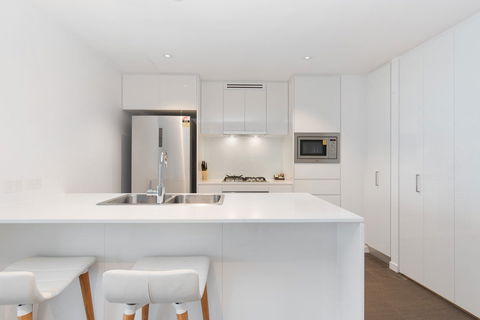 Arise Brisbane Skytower - Accommodation Coffs Harbour 8