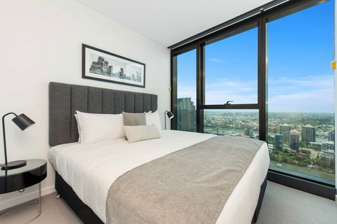 Arise Brisbane Skytower - Accommodation Coffs Harbour 9