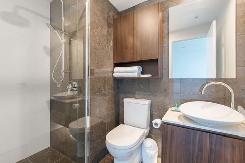 Arise Brisbane Skytower - Accommodation Coffs Harbour 10
