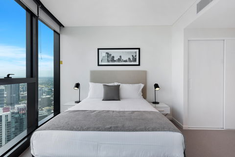 Arise Brisbane Skytower - Accommodation Coffs Harbour 13