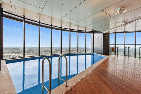Arise Brisbane Skytower - Accommodation Coffs Harbour 14
