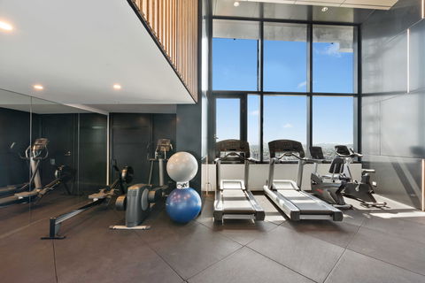 Arise Brisbane Skytower - Accommodation Coffs Harbour 15