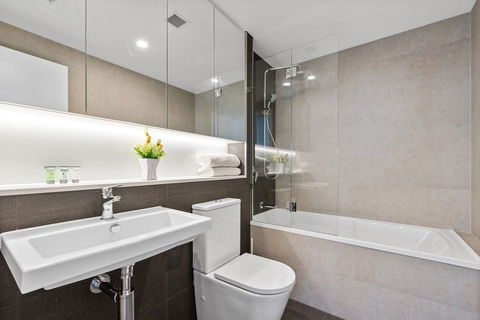 Arise Brisbane Skytower - Accommodation Coffs Harbour 17