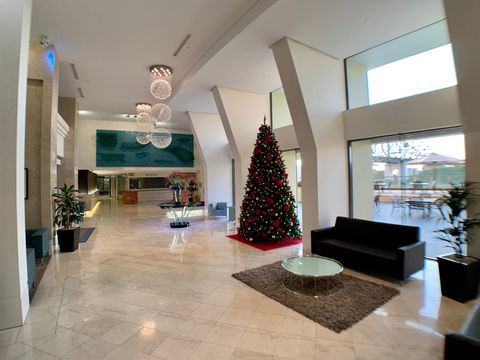 Astra Apartments Brisbane - Accommodation Coffs Harbour 1