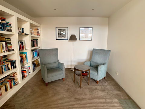 Astra Apartments Brisbane - Accommodation Coffs Harbour 2