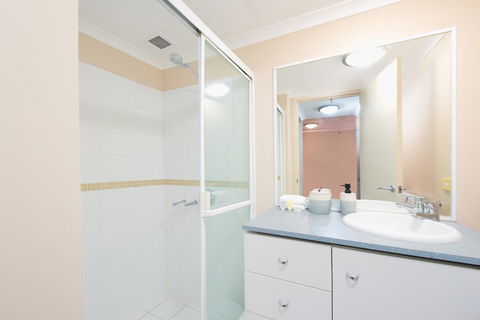 Astra Apartments Brisbane - Accommodation Coffs Harbour 4