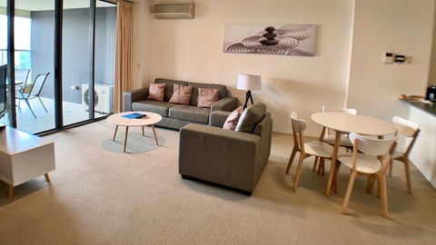 Astra Apartments Brisbane - Accommodation Coffs Harbour 11