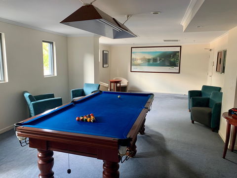 Astra Apartments Brisbane - Accommodation Coffs Harbour 12