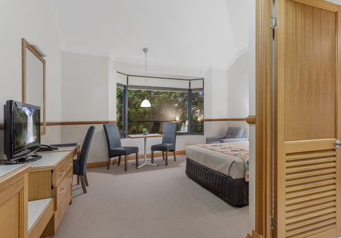 The Airport International Motel - Accommodation Coffs Harbour 5