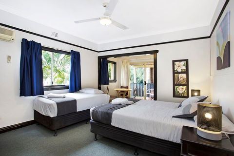 Econo Lodge City Palms Brisbane - Accommodation Coffs Harbour 2