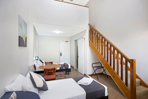 Econo Lodge City Palms Brisbane - Accommodation Coffs Harbour 3