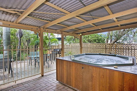 Econo Lodge City Palms Brisbane - Accommodation Coffs Harbour 4