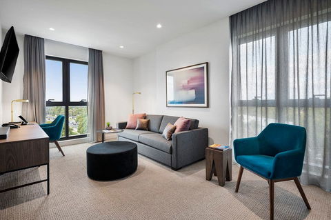 Quest Burwood East - Accommodation Coffs Harbour 11