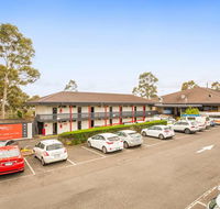 Nightcap at Shoppingtown Hotel - Accommodation Coffs Harbour