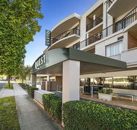 Quest Mont Albert - Accommodation Coffs Harbour
