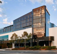 Mercure Melbourne Doncaster - Accommodation Coffs Harbour
