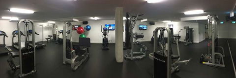 Avenue Hotel Canberra - Accommodation Coffs Harbour 0