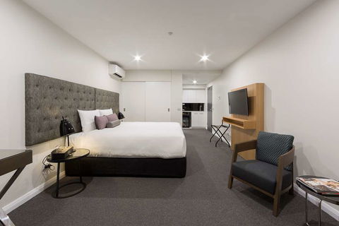 Avenue Hotel Canberra - Accommodation Coffs Harbour 4