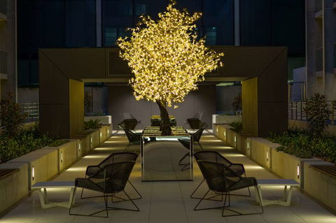 Avenue Hotel Canberra - Accommodation Coffs Harbour 6