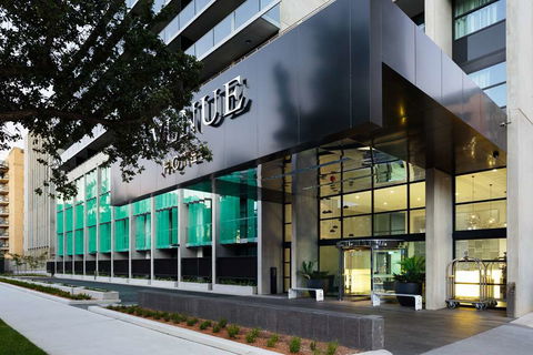 Avenue Hotel Canberra - Accommodation Coffs Harbour 8