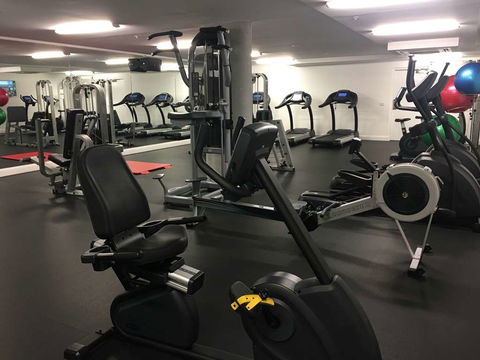 Avenue Hotel Canberra - Accommodation Coffs Harbour 10