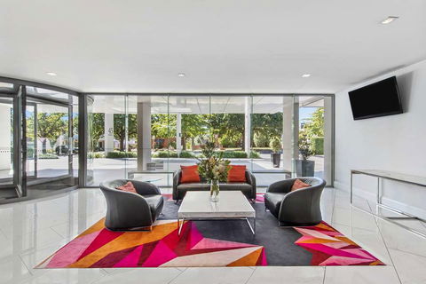 Adina Serviced Apts Canberra Dickson - Accommodation Coffs Harbour 3