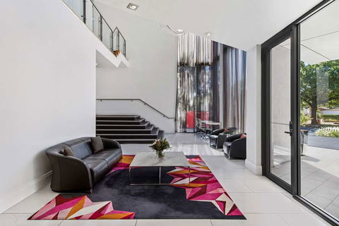 Adina Serviced Apts Canberra Dickson - Accommodation Coffs Harbour 4