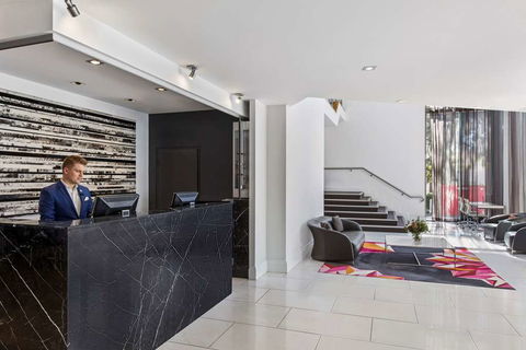 Adina Serviced Apts Canberra Dickson - Accommodation Coffs Harbour 5