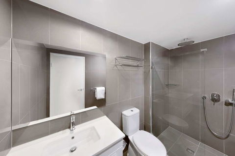 Adina Serviced Apts Canberra Dickson - Accommodation Coffs Harbour 7