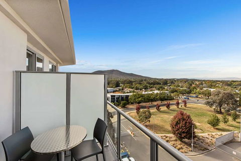 Adina Serviced Apts Canberra Dickson - Accommodation Coffs Harbour 8
