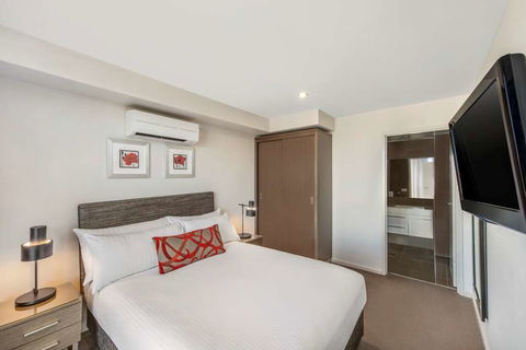 Adina Serviced Apts Canberra Dickson - Accommodation Coffs Harbour 12