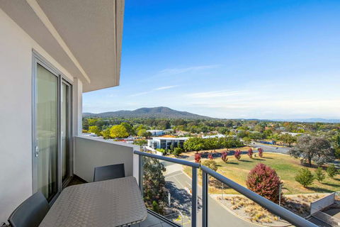 Adina Serviced Apts Canberra Dickson - Accommodation Coffs Harbour 13