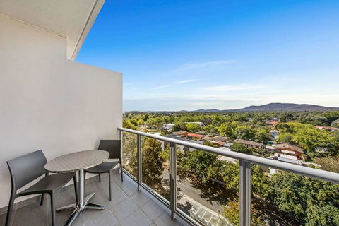 Adina Serviced Apts Canberra Dickson - Accommodation Coffs Harbour 14