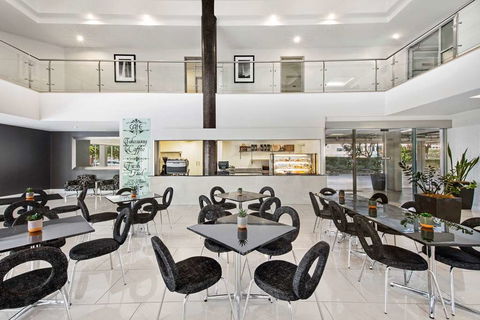 Adina Serviced Apts Canberra Dickson - Accommodation Coffs Harbour 16