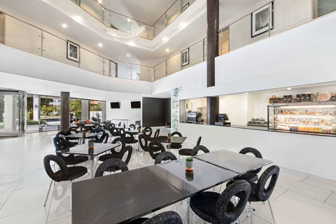 Adina Serviced Apts Canberra Dickson - Accommodation Coffs Harbour 17