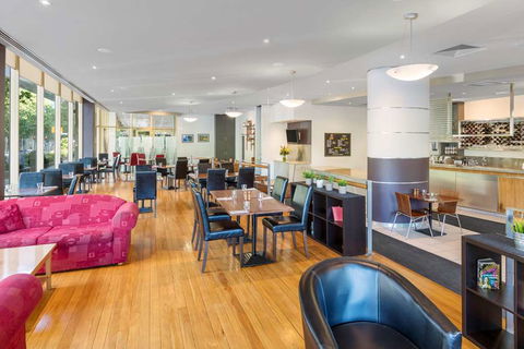 Nesuto Canberra Apartment Hotel - Accommodation Coffs Harbour 7
