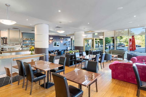 Nesuto Canberra Apartment Hotel - Accommodation Coffs Harbour 8