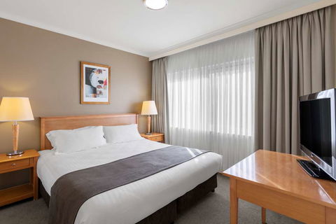 Nesuto Canberra Apartment Hotel - Accommodation Coffs Harbour 9