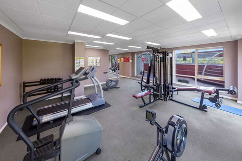 Nesuto Canberra Apartment Hotel - Accommodation Coffs Harbour 15