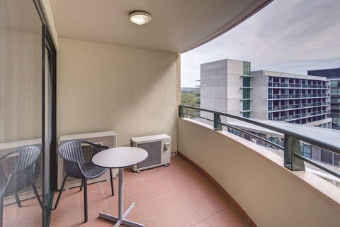 Adina Serviced Apartments James Court - Accommodation Coffs Harbour 15