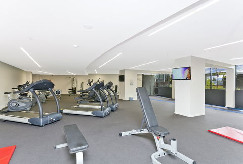 Astra Canberra Manhattan - Accommodation Coffs Harbour 14