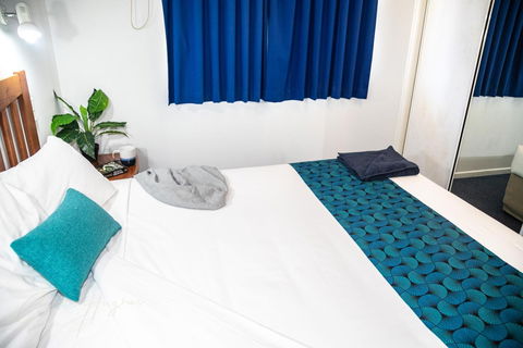 Mackay Seabreeze Apartments - Accommodation Coffs Harbour 5