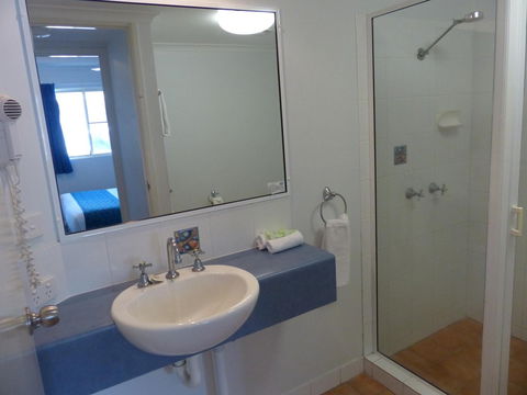 Mackay Seabreeze Apartments - Accommodation Coffs Harbour 8