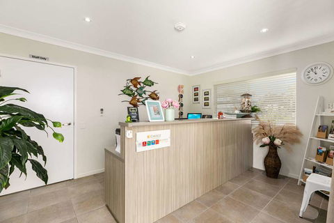 Econo Lodge Beachside - Accommodation Coffs Harbour 3