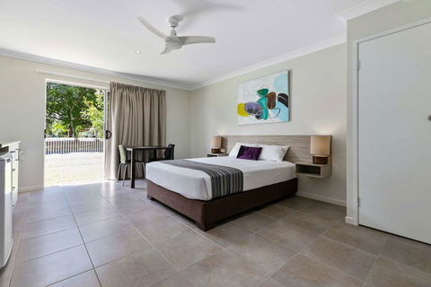 Econo Lodge Beachside - Accommodation Coffs Harbour 4