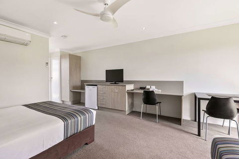 Econo Lodge Beachside - Accommodation Coffs Harbour 12