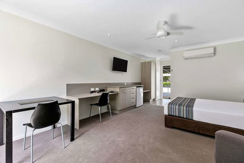 Econo Lodge Beachside - Accommodation Coffs Harbour 15