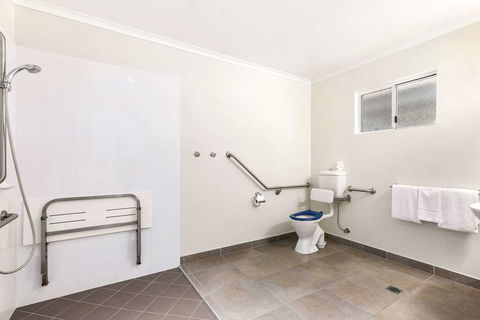 Econo Lodge Beachside - Accommodation Coffs Harbour 17