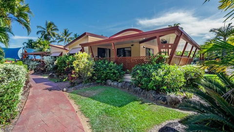 Ingenia Holidays Cairns Coconut - Accommodation Coffs Harbour 1